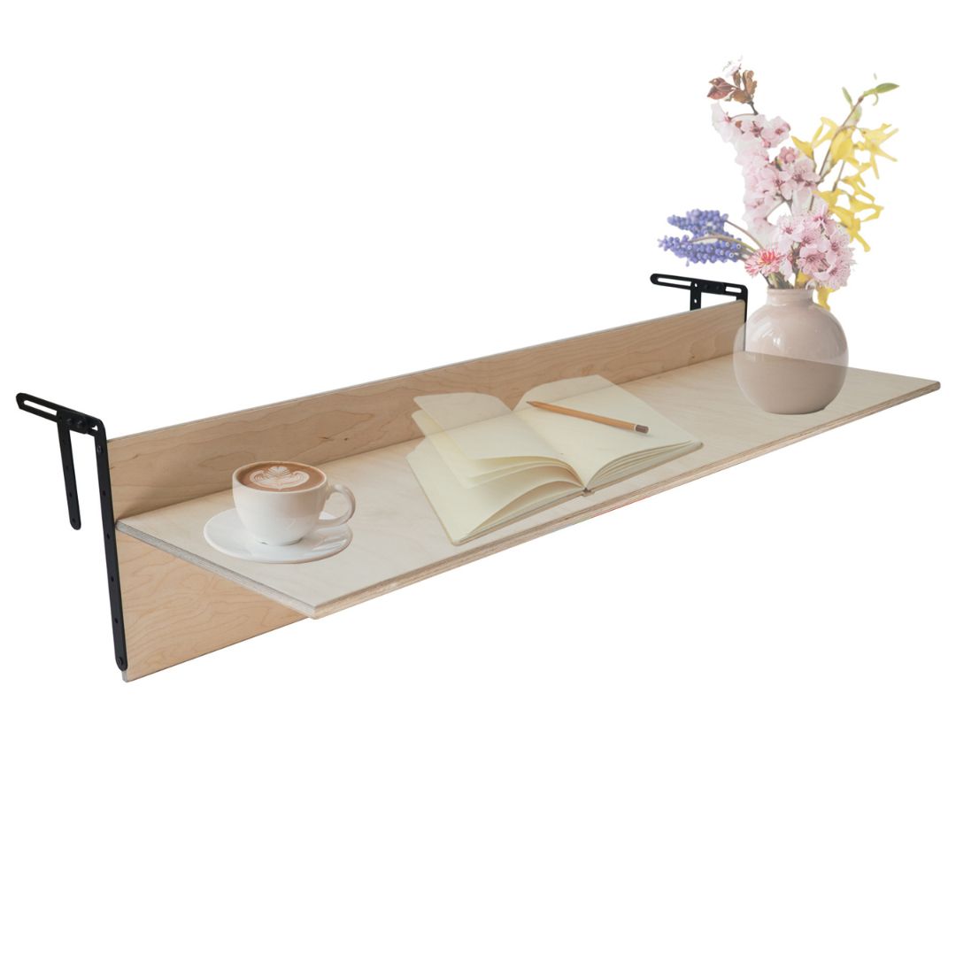 Hardware for the Balcony Bar Table